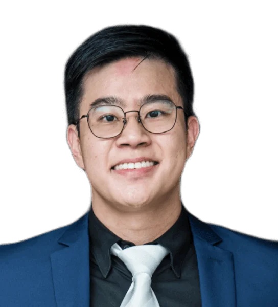 Dr. Jesmond Hong profile picture